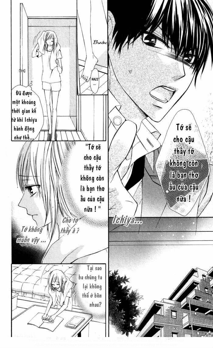 tonari no koigataki chapter 3 10