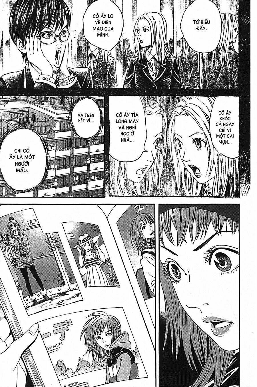 ảo ảnh picasso chapter 4 33