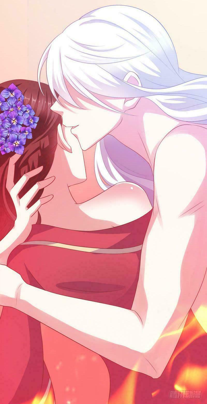 trò chơi trừng phạt chapter 3 35