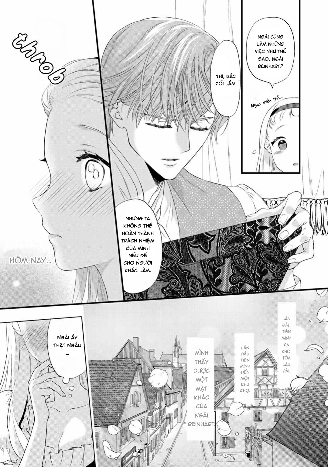 chuyện tình bí mật của cress chapter 4.3 7