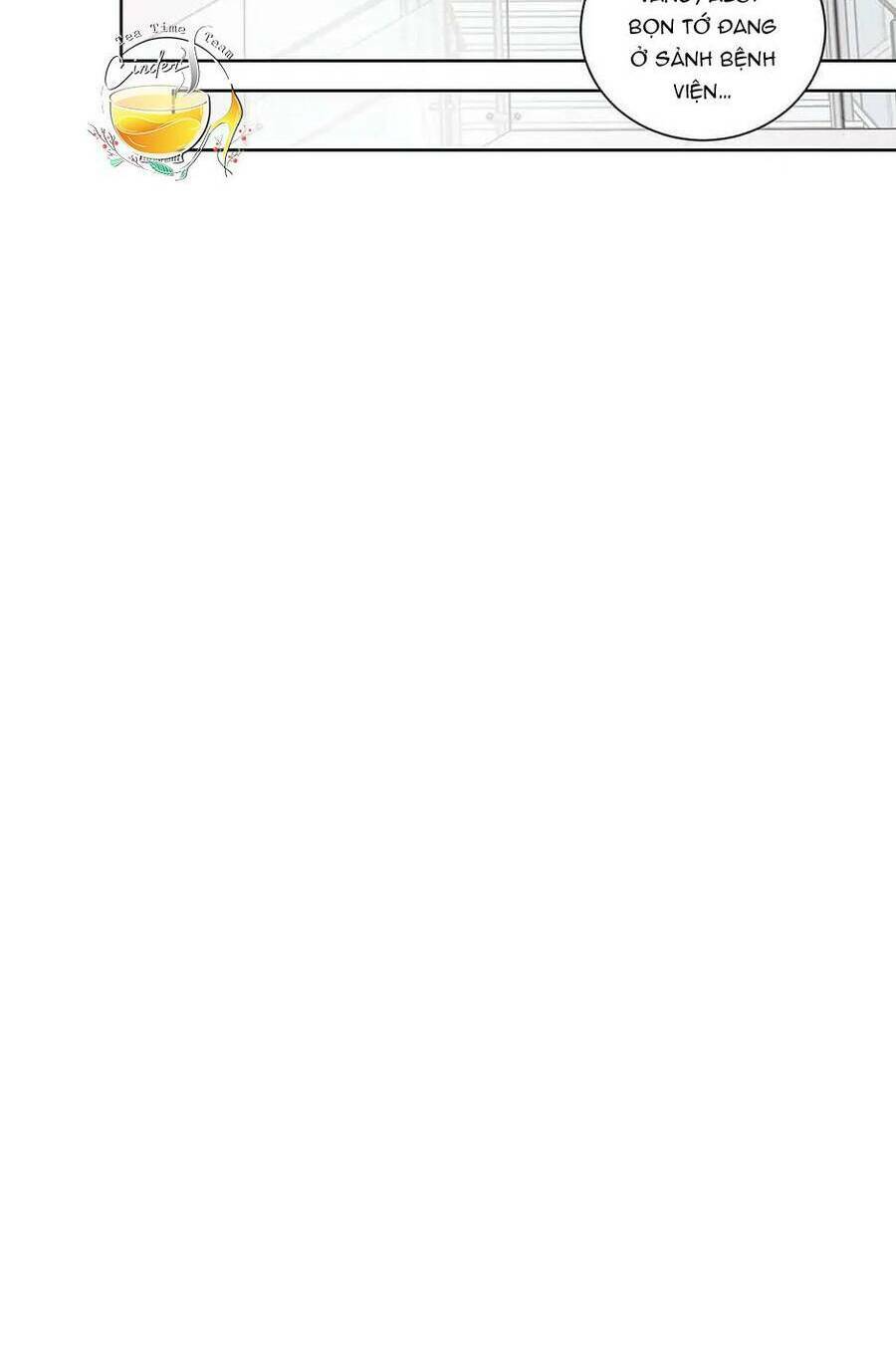 chào nhé, không làm thông gia nữa đâu! chapter 67 66