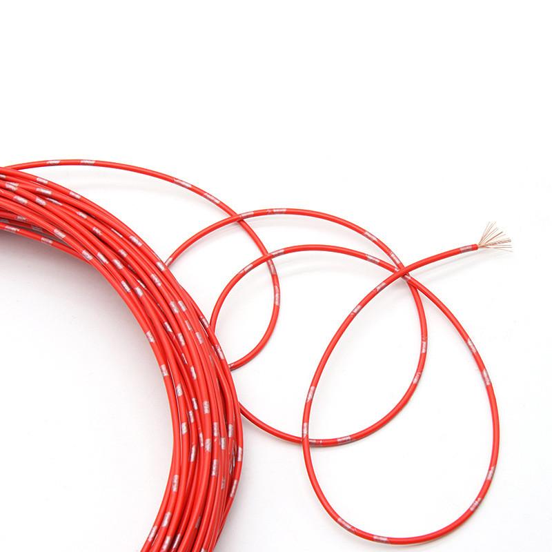 Dây Điện Ô Tô 1 Mét - Tiết Diện 0.85mm², Tiêu Chuẩn Nhật Bản Dành Cho Hệ Thống Âm Thanh - 1 mét 0.85mm2