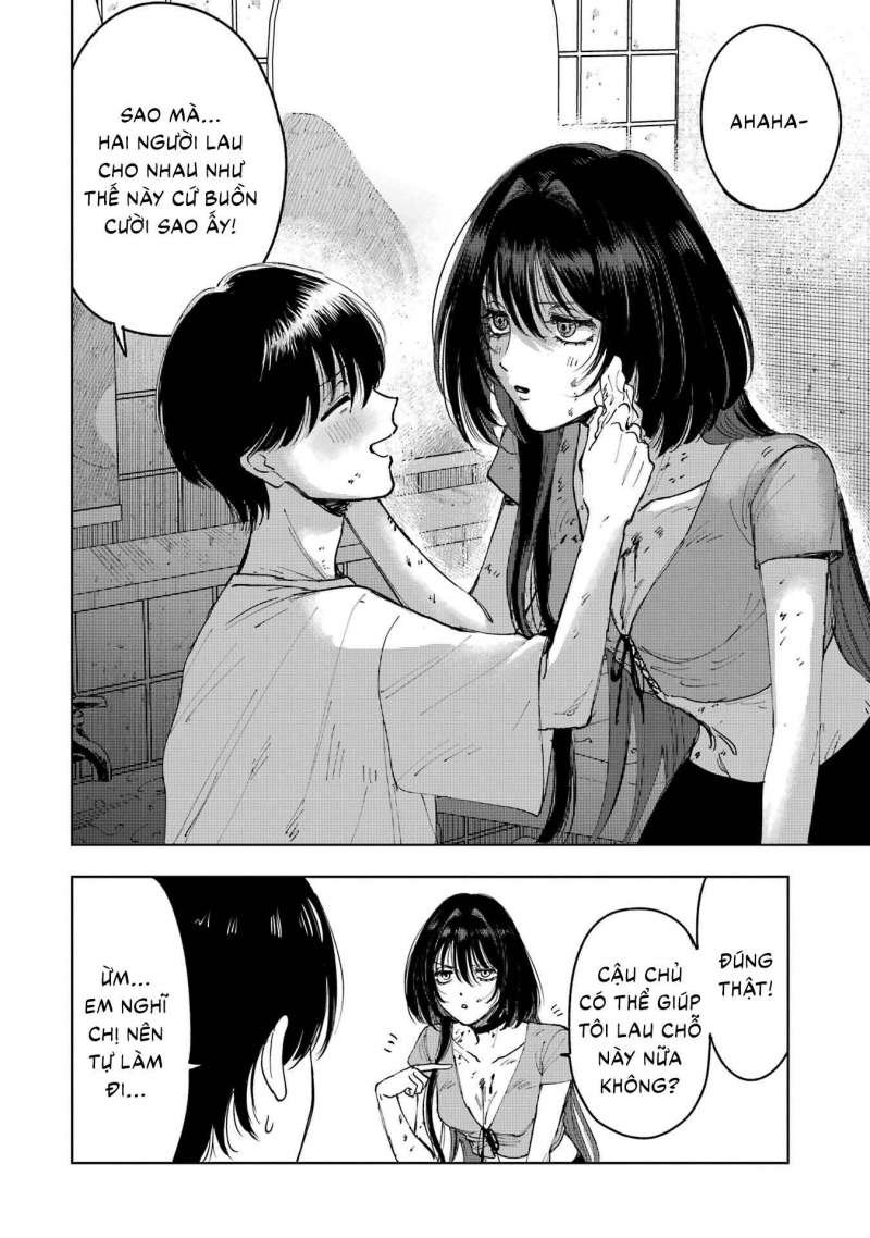 boku to mimoza no 75-nichi chapter 4.5 10