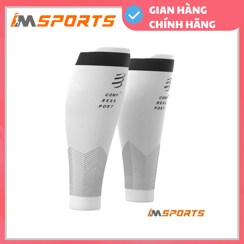 BÓ BẮP CHÂN CHẠY BỘ COMPRESSPORT CALF R2V2 (NHIỀU MÀU)