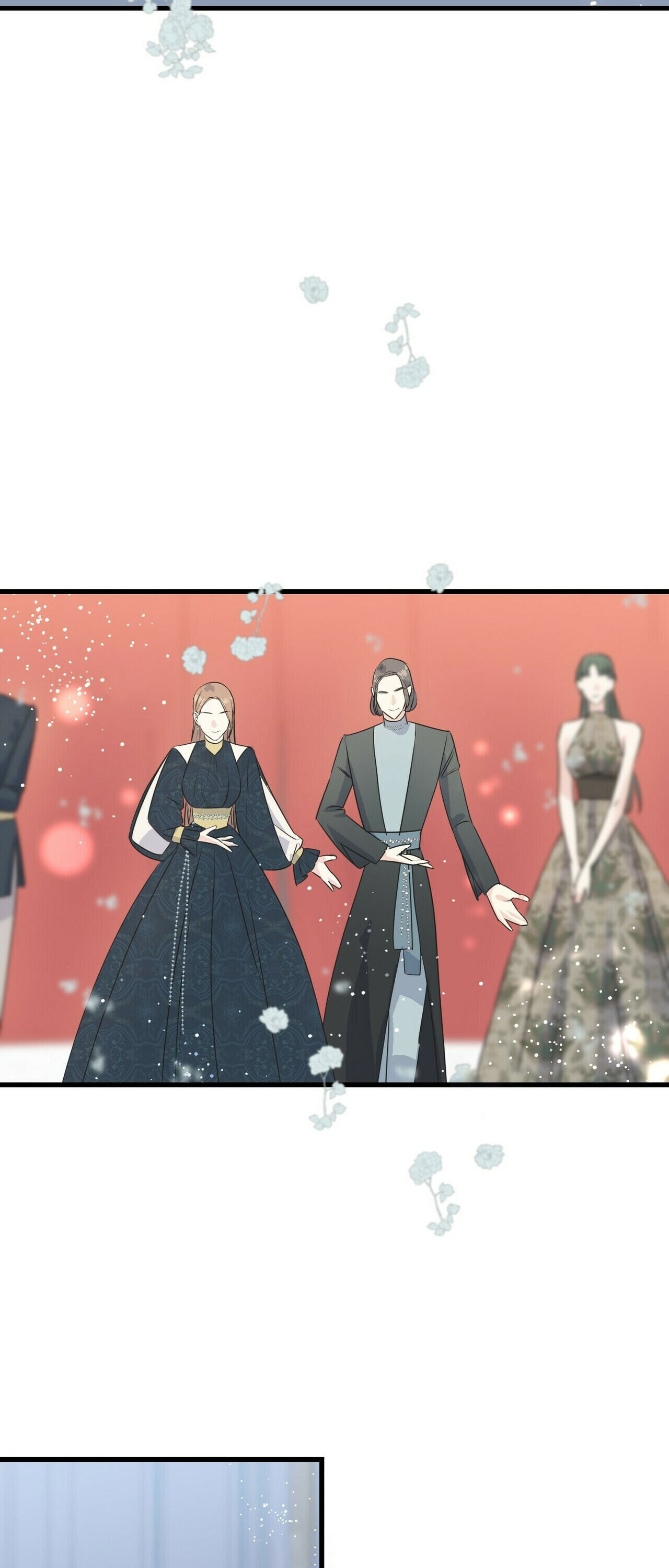 hoàng tử dâm đảng và nữ hiệp sĩ ngầu lòi chapter 35.1 10