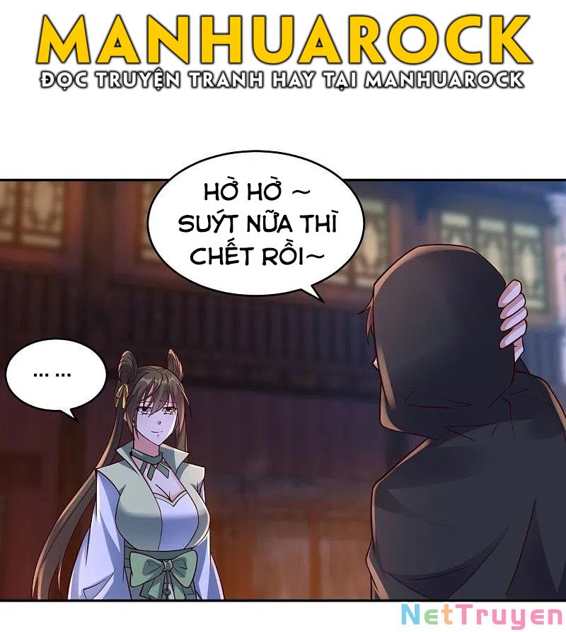 tiên võ đế tôn chapter 291 3