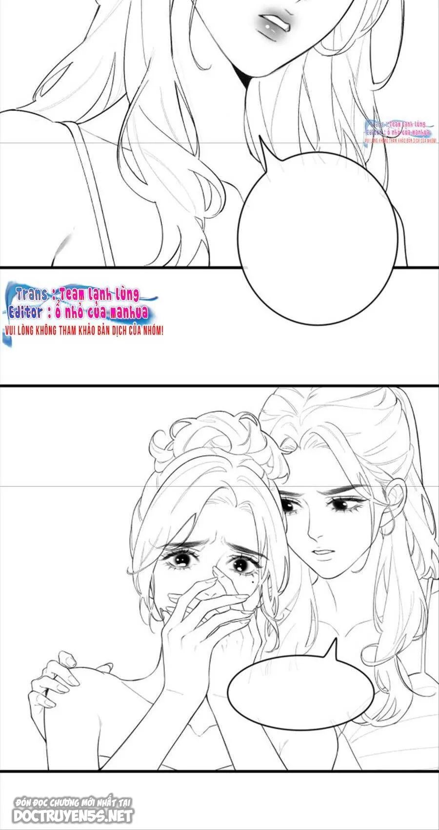 vợ chồng siêu sao có chút ngọt [m] chapter 21 36