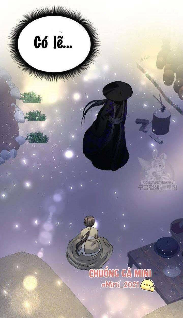 cô dâu của sói đen chapter 1 85