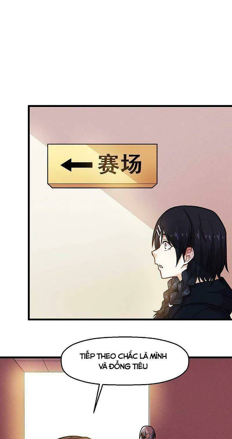 vườn trường cuồng sư hệ thống chapter 246 4