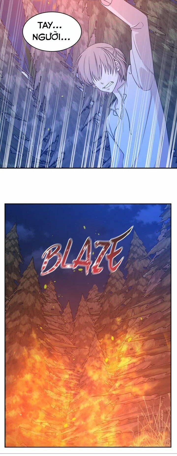 tôi chọn kết thúc của hoàng đế chapter 93 31