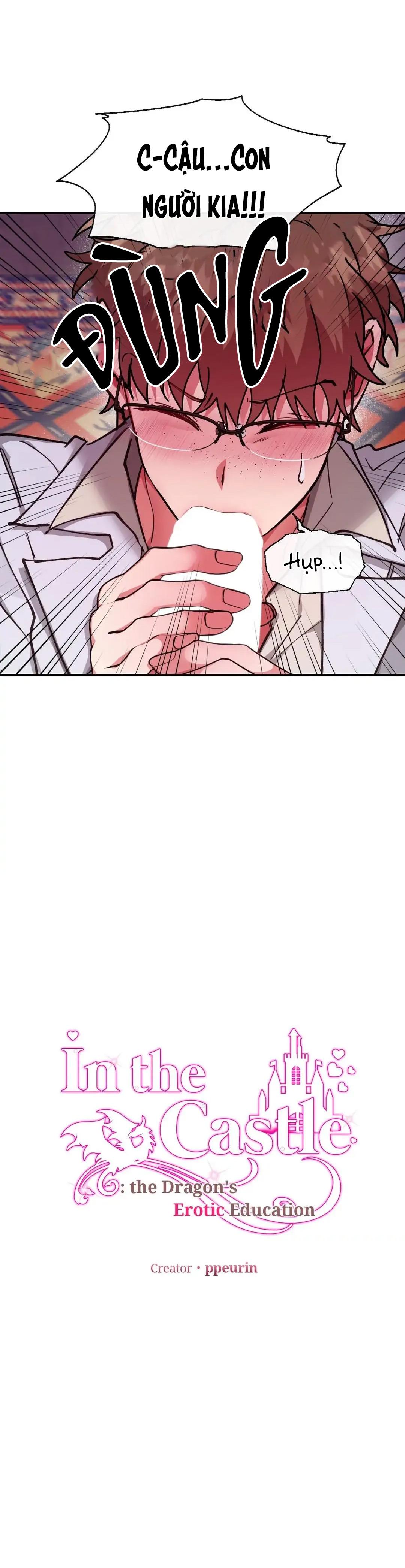 lâu đài tình dục chapter 15 4
