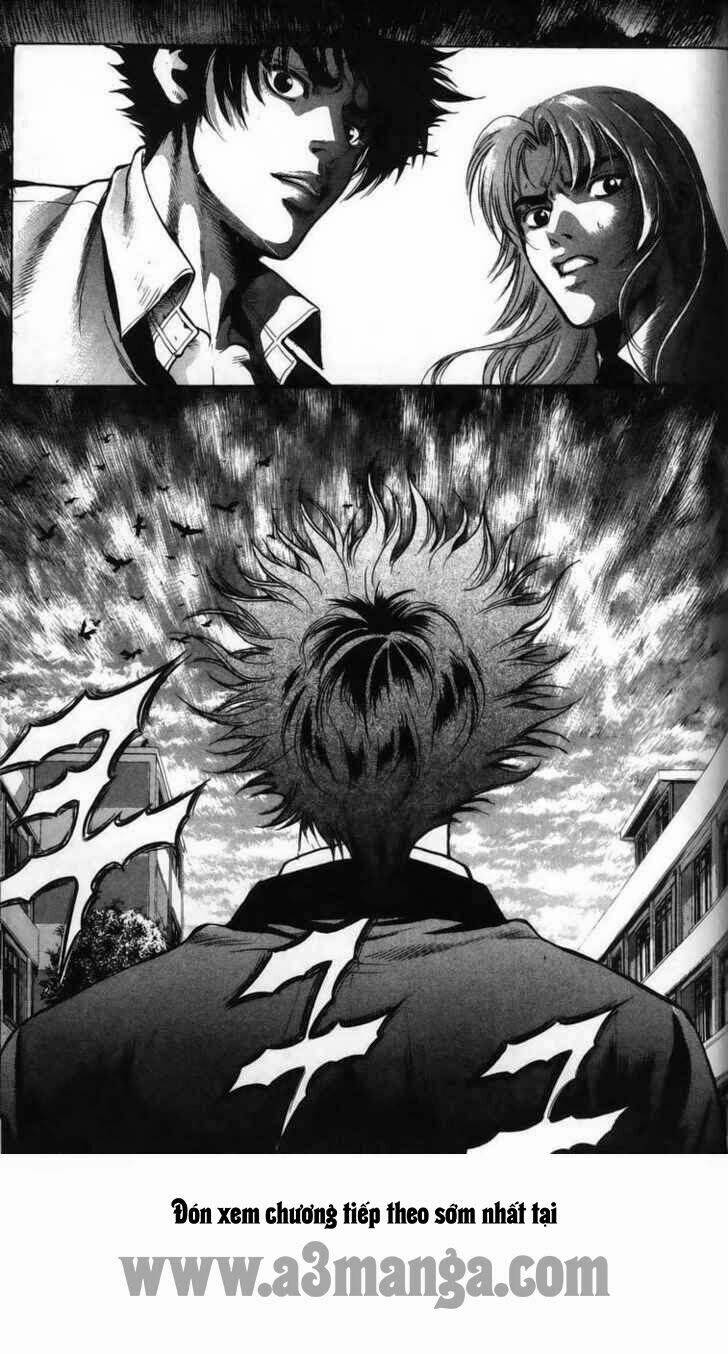 evil's return chapter 15 18