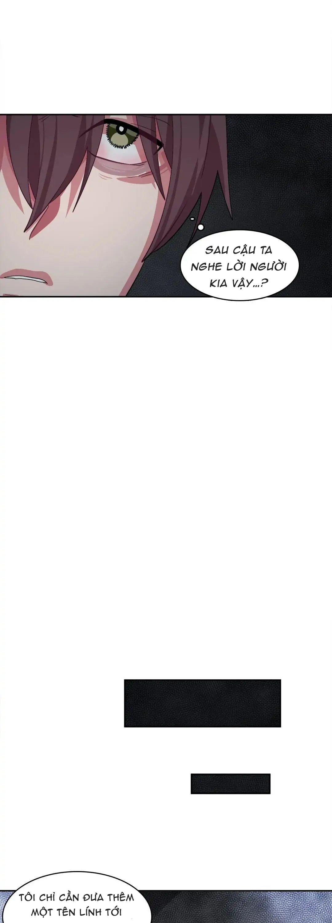 hãy vâng lời anh chapter 33 23