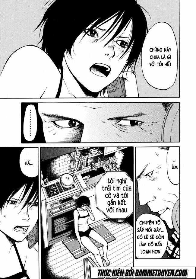 yuubaku hossa chapter 2 35