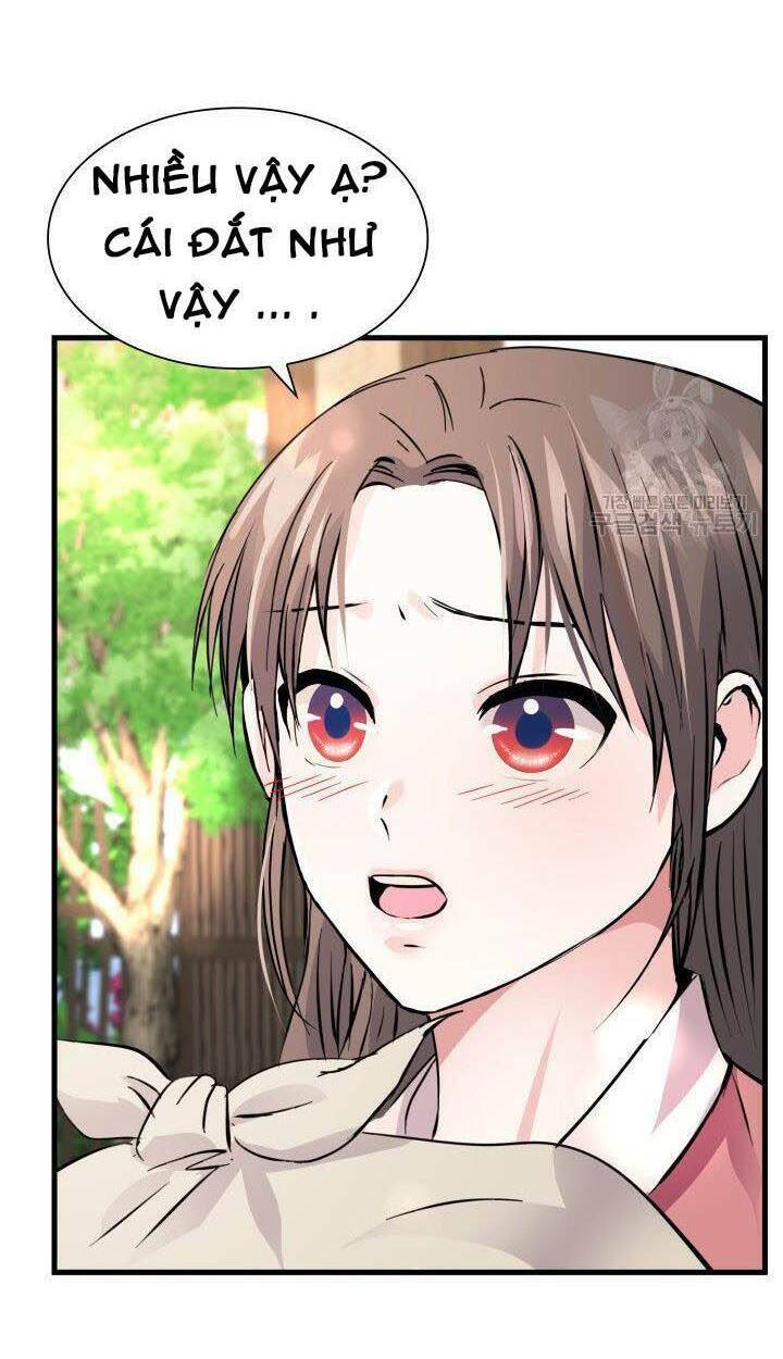 cô dâu của sói đen chapter 10 81