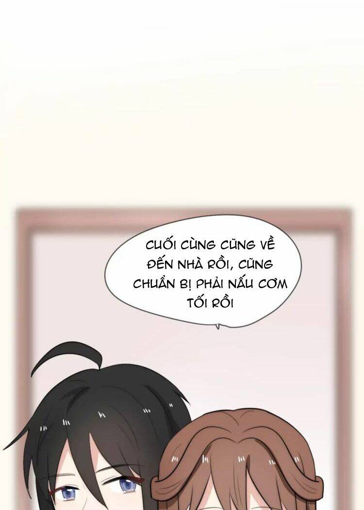 tiểu miêu và hắc diệu thạch chapter 11 18