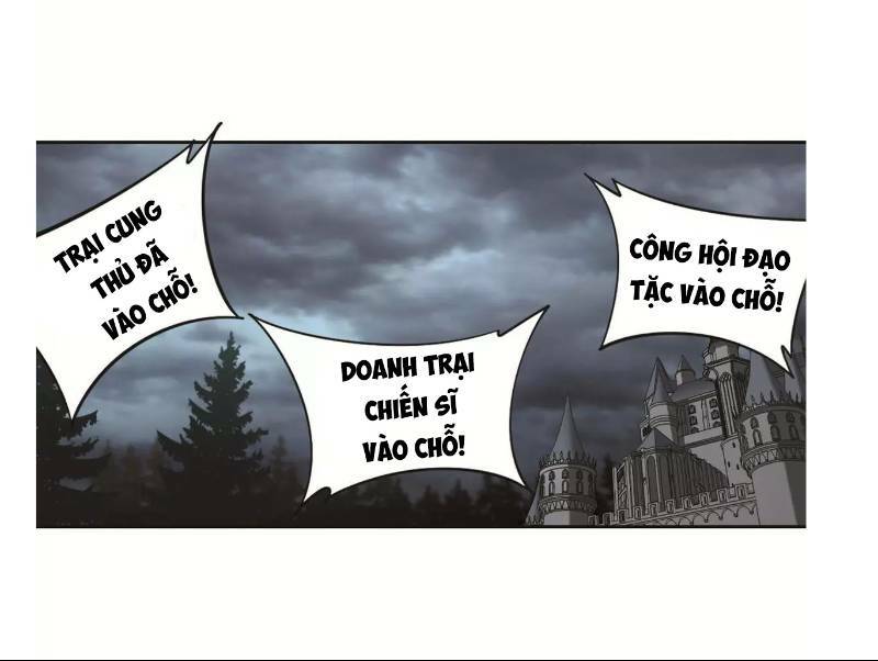 võng du chi cận chiến pháp sư chapter 60 25