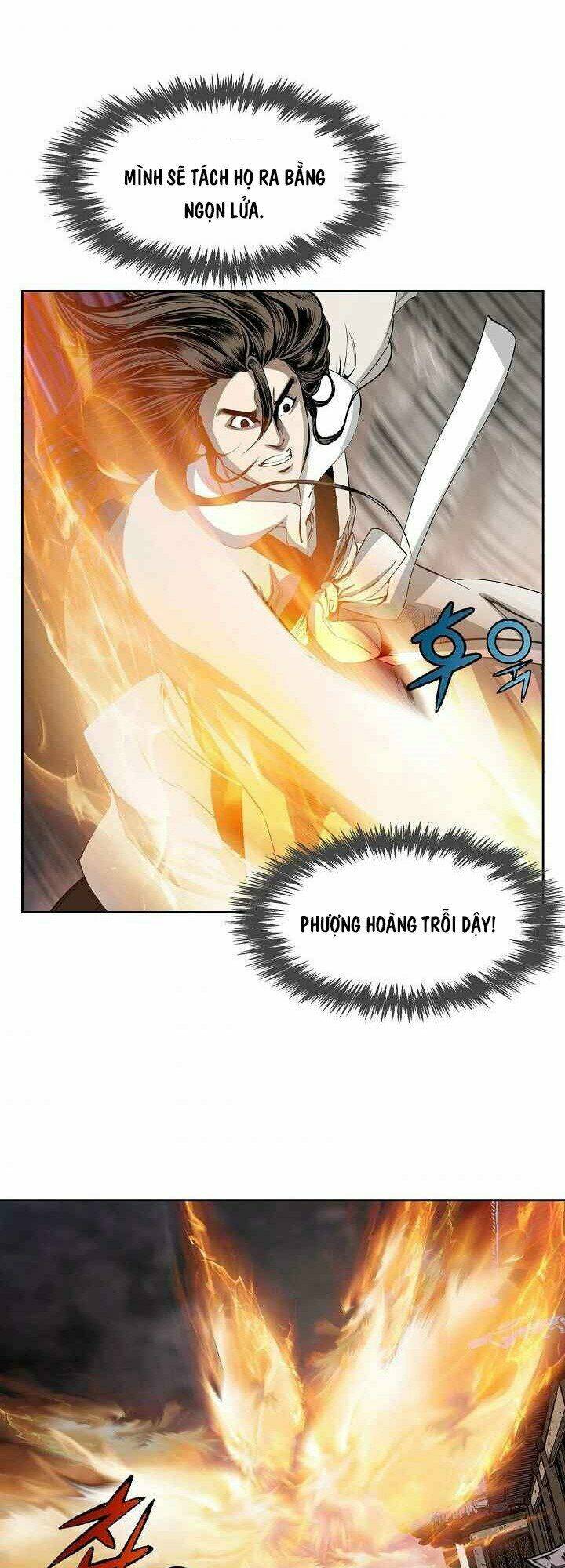 thế giới võ thuật của pháp sư chapter 68 23