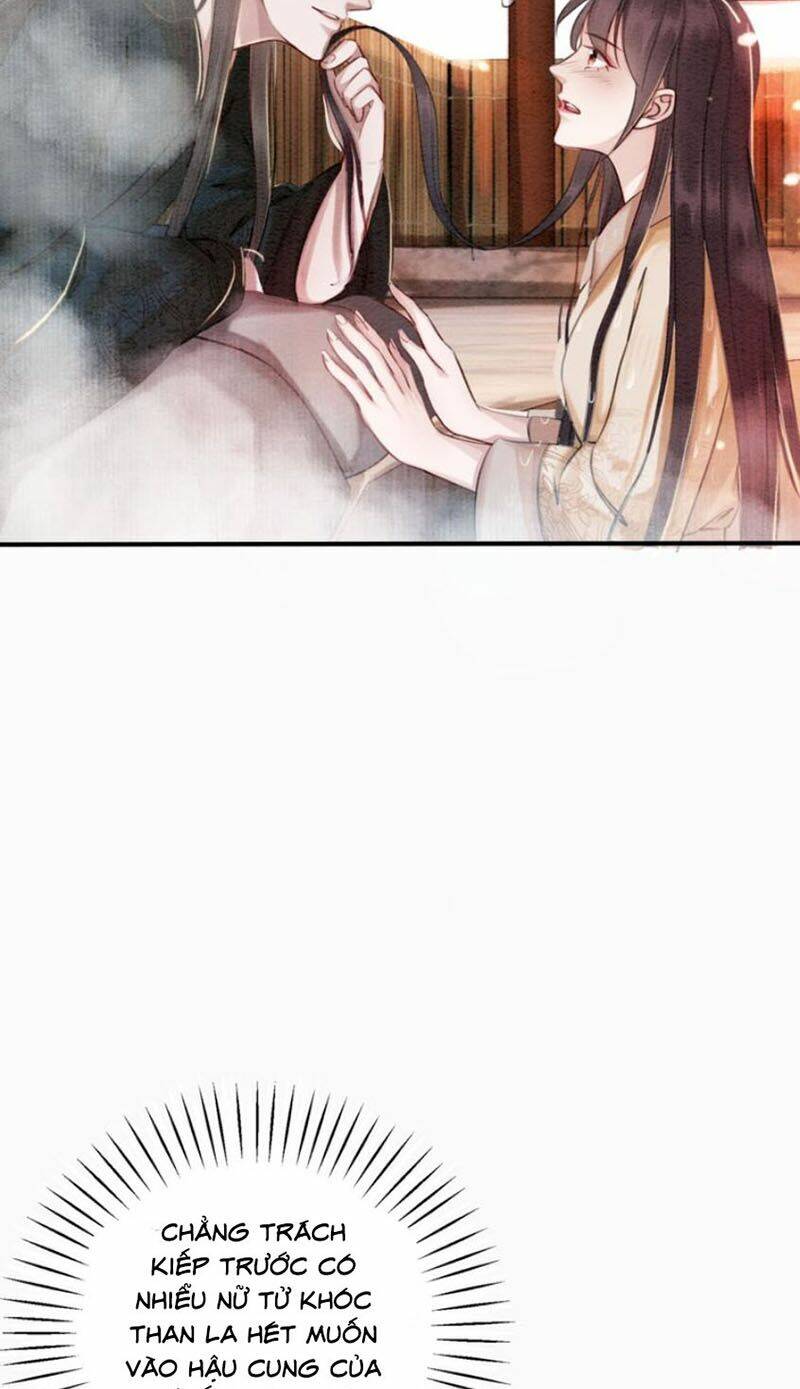 trọng sinh bá sủng nhiếp chính vương quá mạnh mẽ chapter 62 21