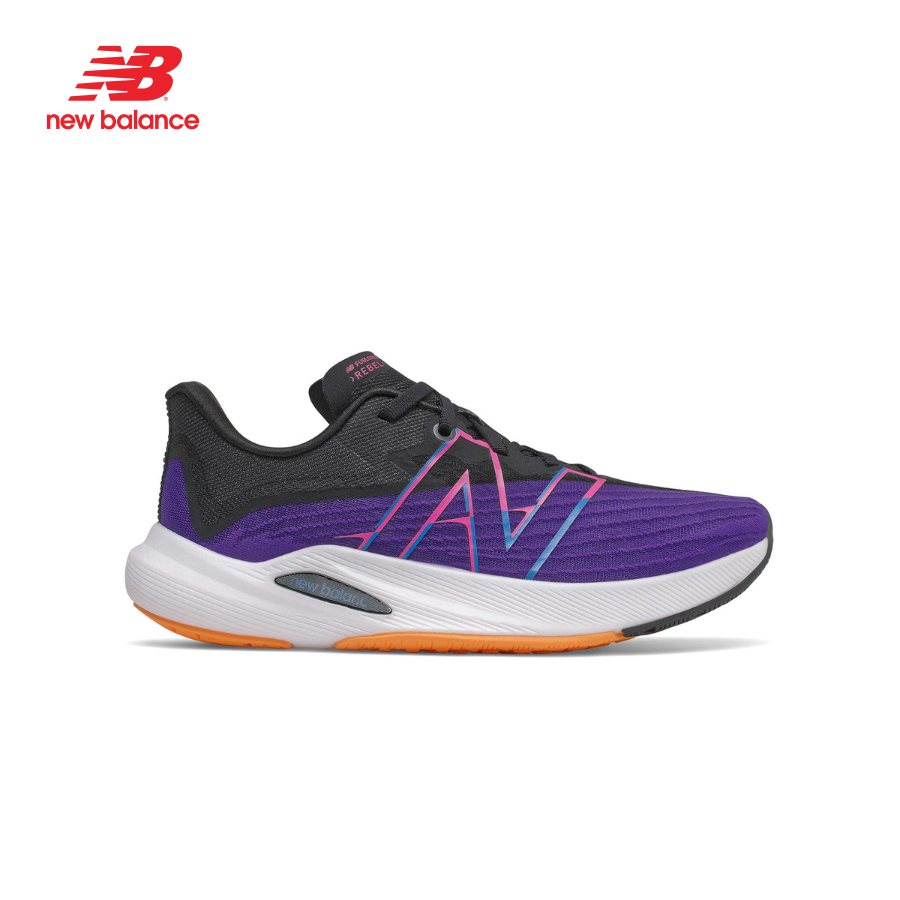 Giày chạy bộ nữ New Balance Cushioning - WFCXCV2