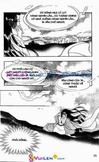 hậu duệ hoàng gia chapter 3 29