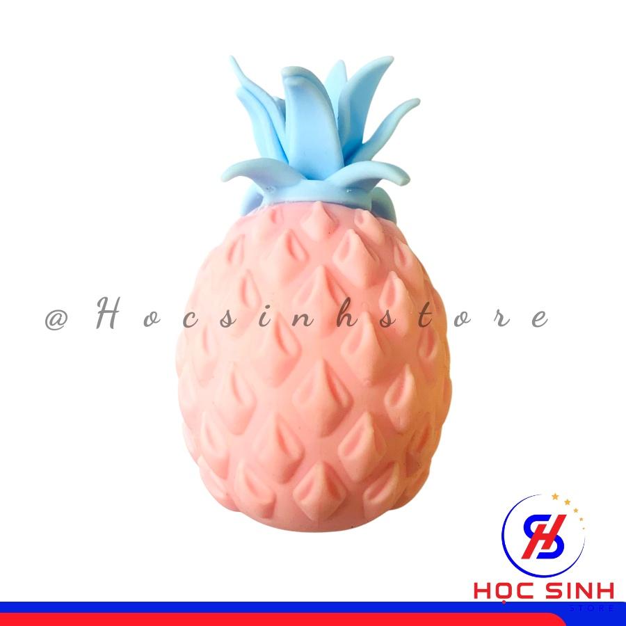 Đồ Chơi giảm Stress Mochi Dẻo Hình Trái Thơm