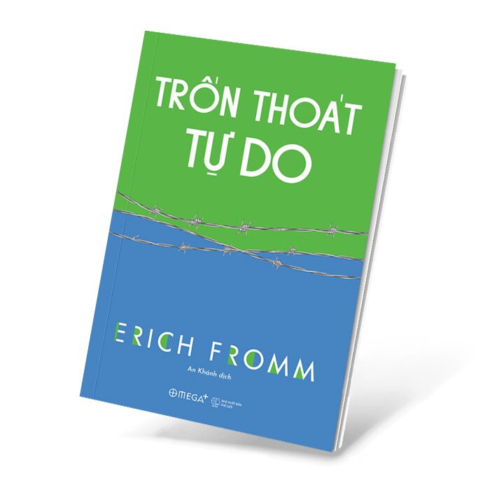 Trốn Thoát Tự Do - ALP