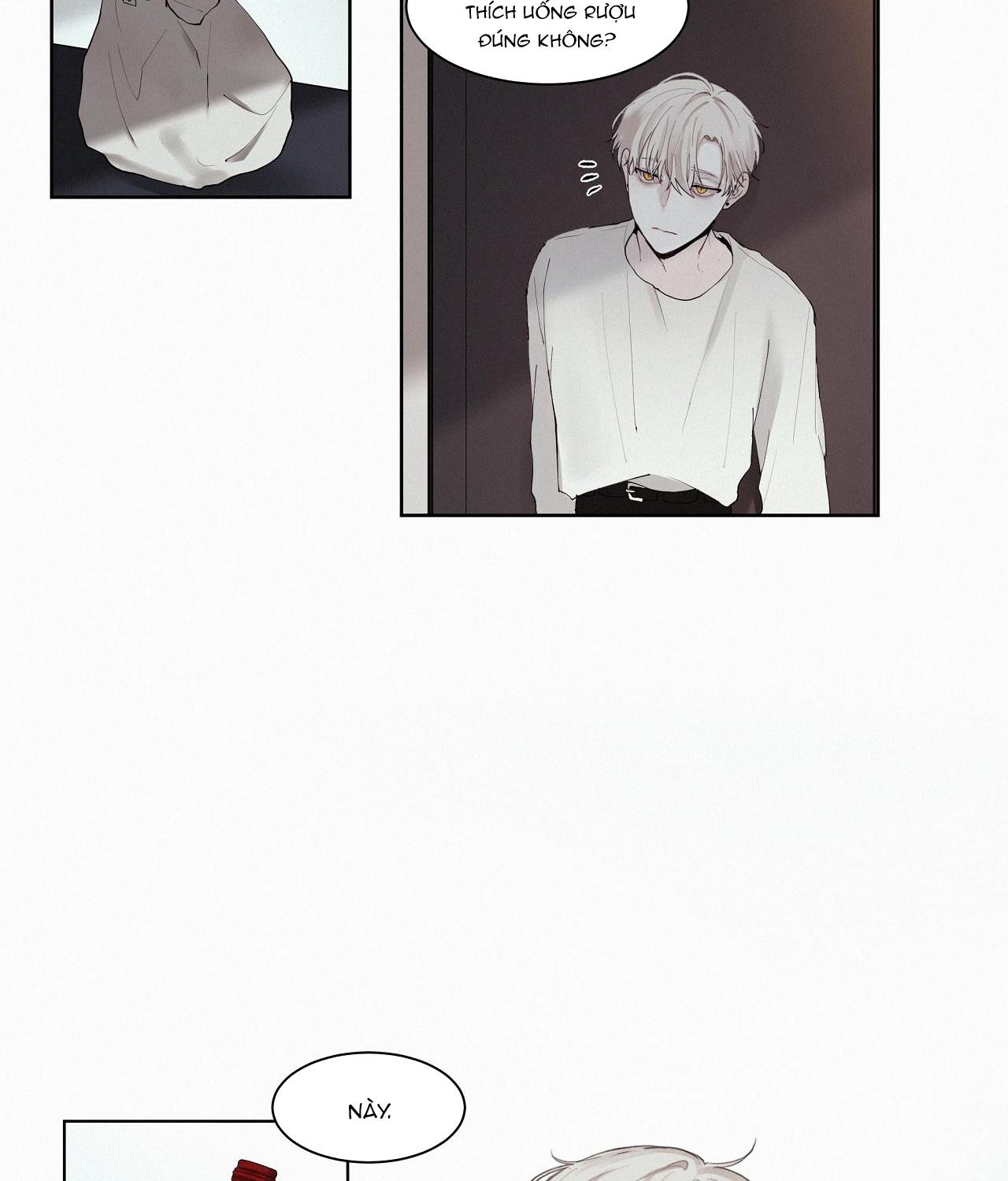 hiến tế máu chapter 6 8