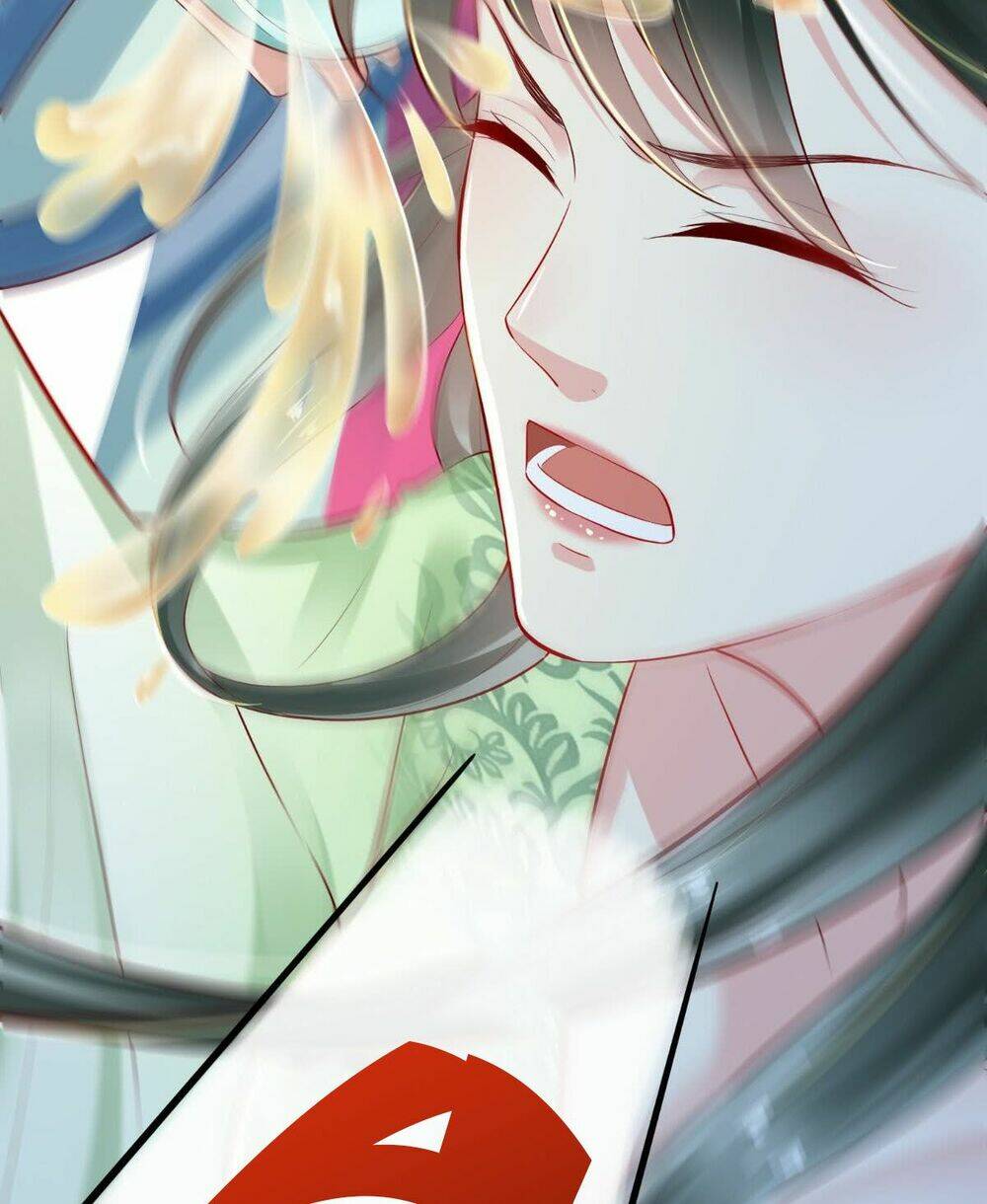 bổn cung muốn làm hoàng đế chapter 15 39