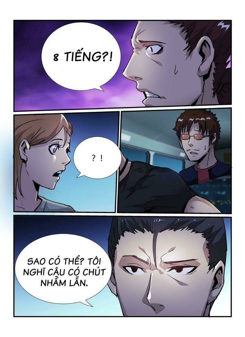 death field chapter 40 14