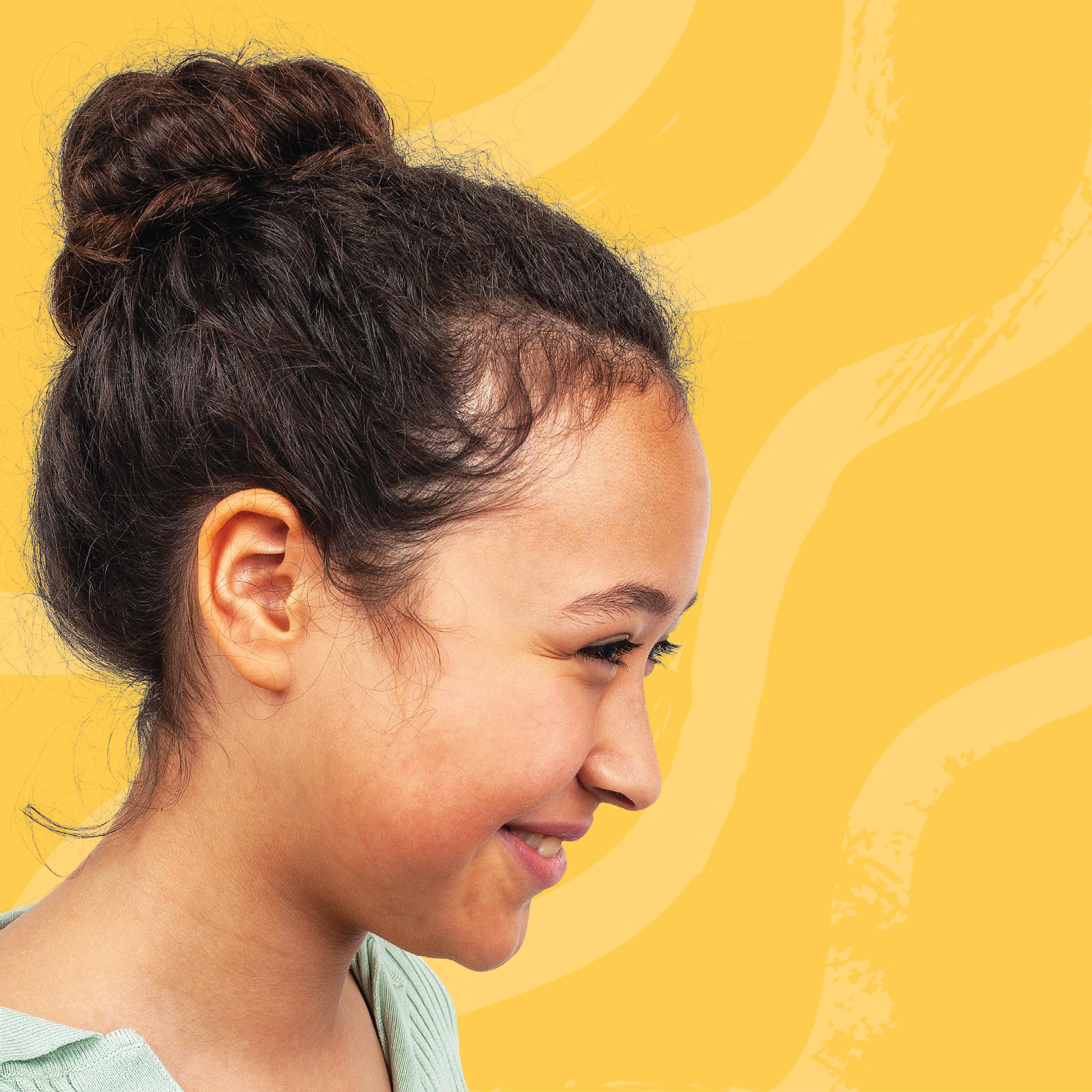 Sách ngoại văn: Zap! Hair Styling Kit