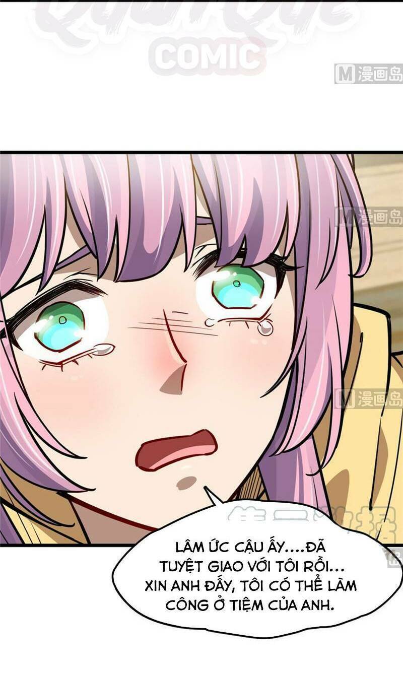 thâm dạ thư ốc chapter 75 5