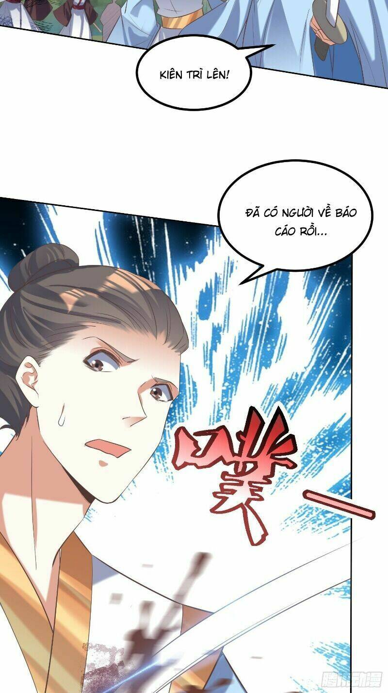 đỉnh cấp phản phái đại sư huynh chapter 30 16