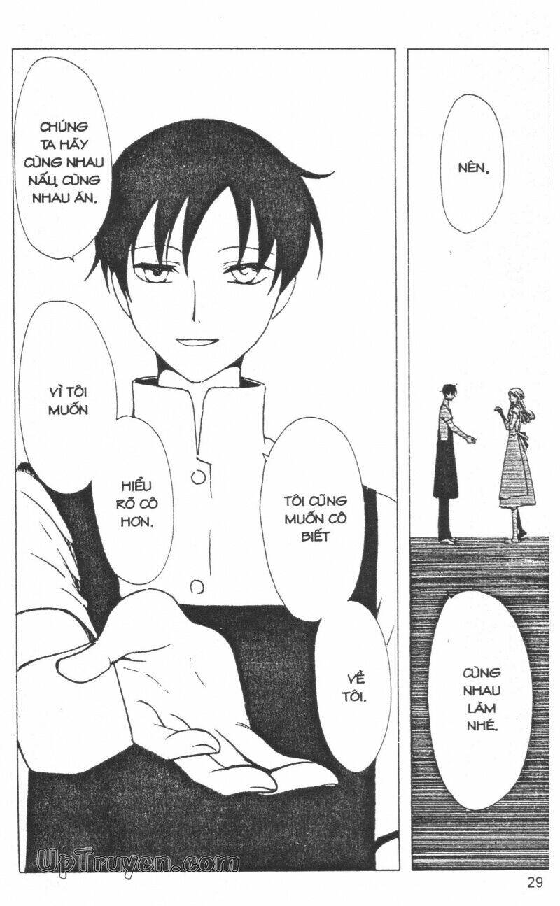 xxxholic - hành trình bí ẩn chapter 15 30