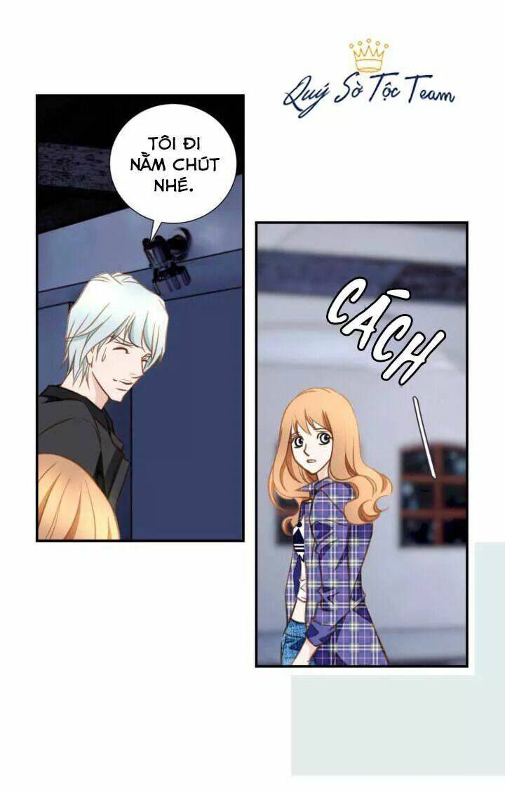 tiếp xúc chí mạng chapter 20 5