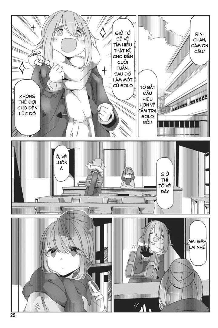 yurukyan chapter 35 28