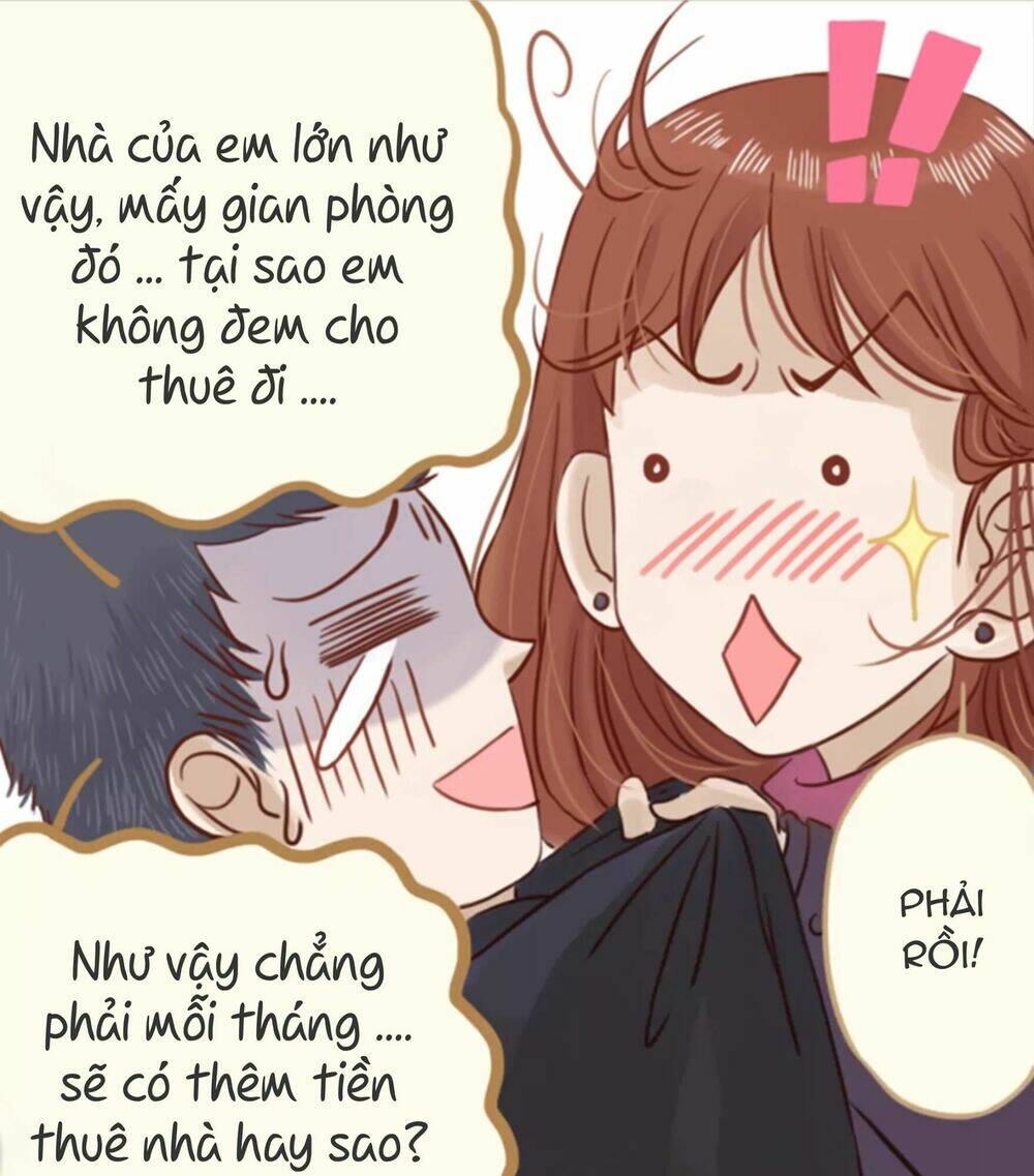 ma nữ và chàng trai ấm áp chapter 1 20