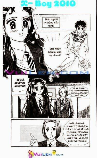 cô giáo tuổi 18 chapter 2 79