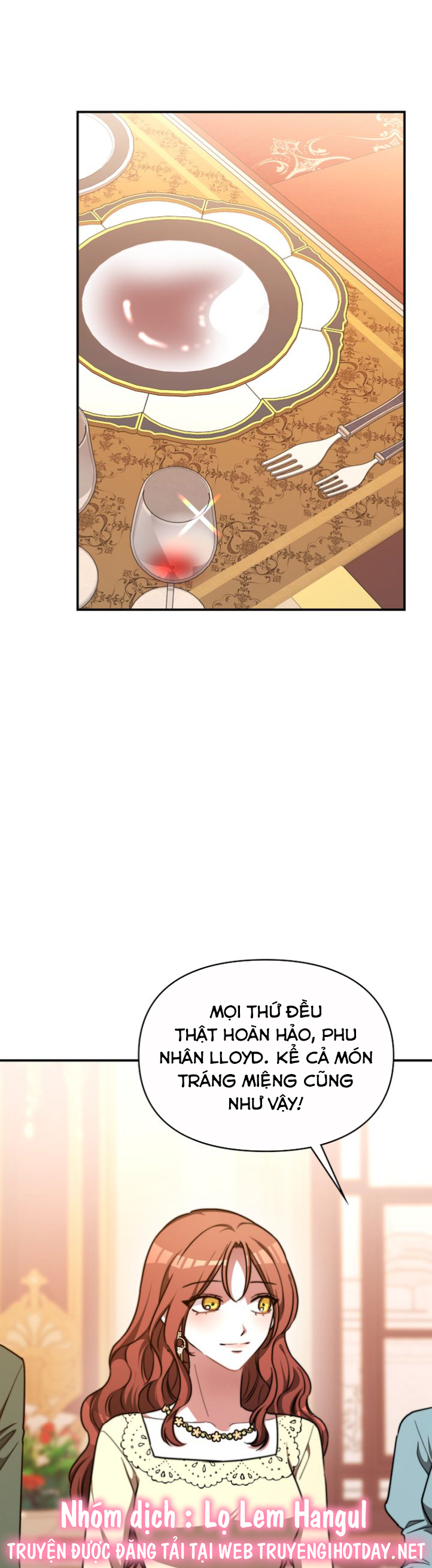 chuyện tình tay ba chapter 30 11