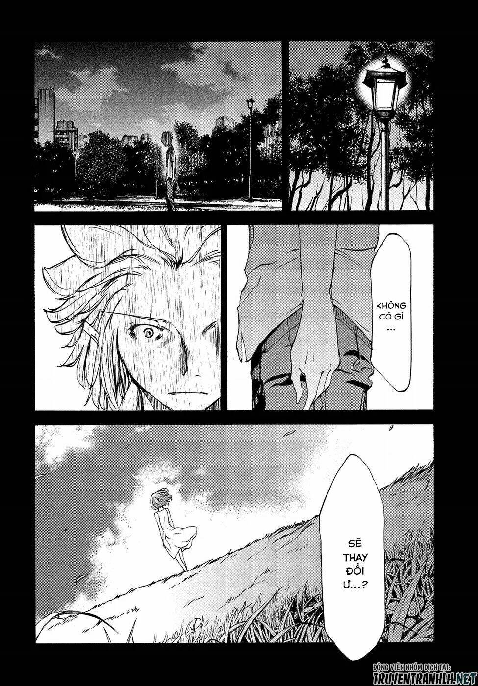 gleipnir - sợi xích thần chapter 34 19