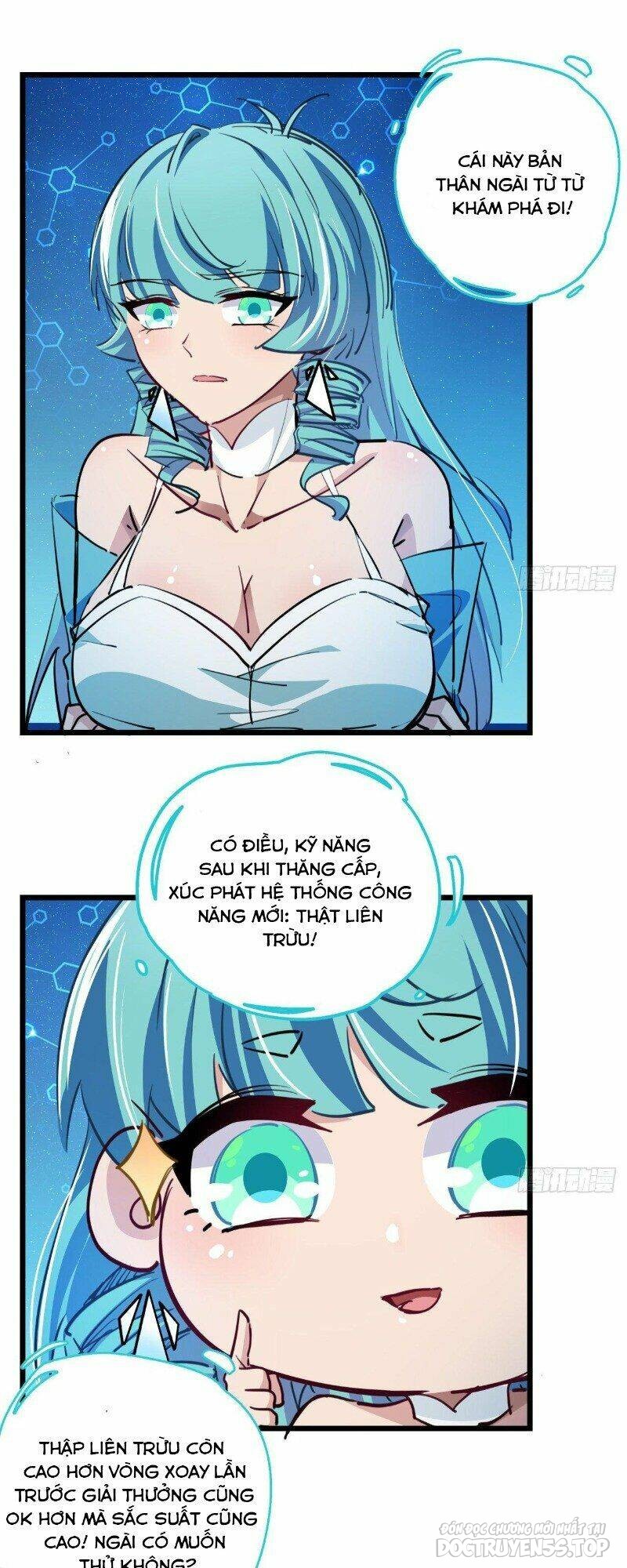 giải cứu 99 nữ chính ở mạt thế chapter 17 37