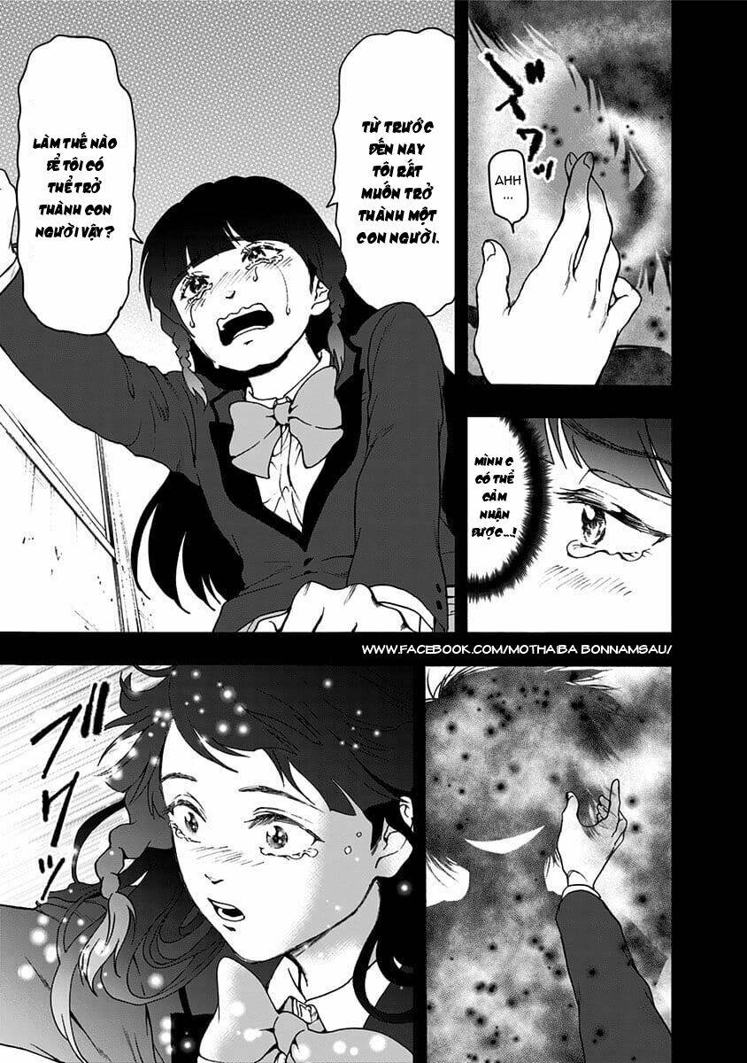 tomogui kyoushitsu chapter 36 10