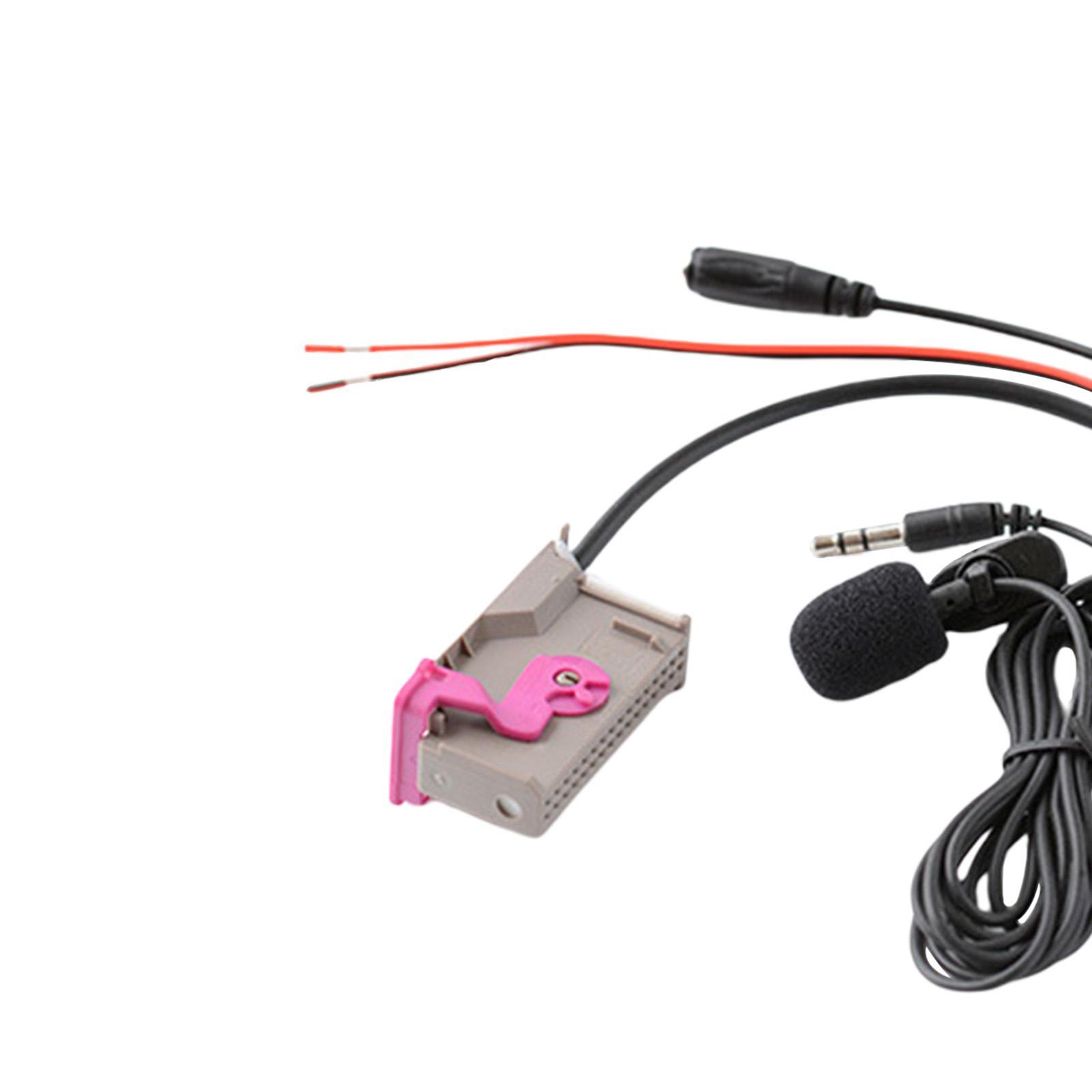 Automobile Car Adapter Module 32Pin 12V for A3 A4 A6 A8