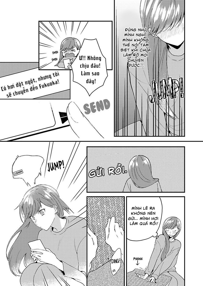 em có muốn đến sáng mai không ? chapter 5.2 10