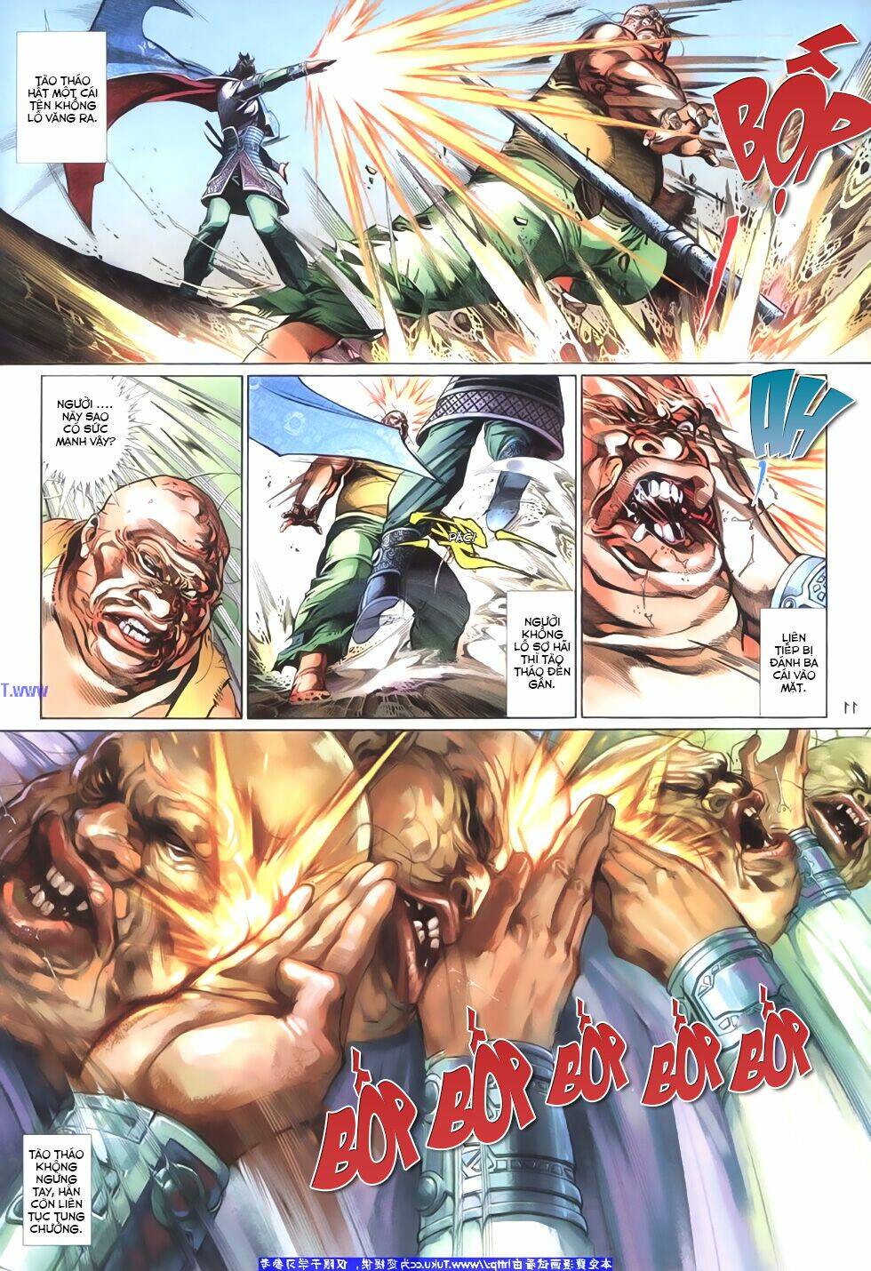 phong vân thần võ ký chapter 24 11