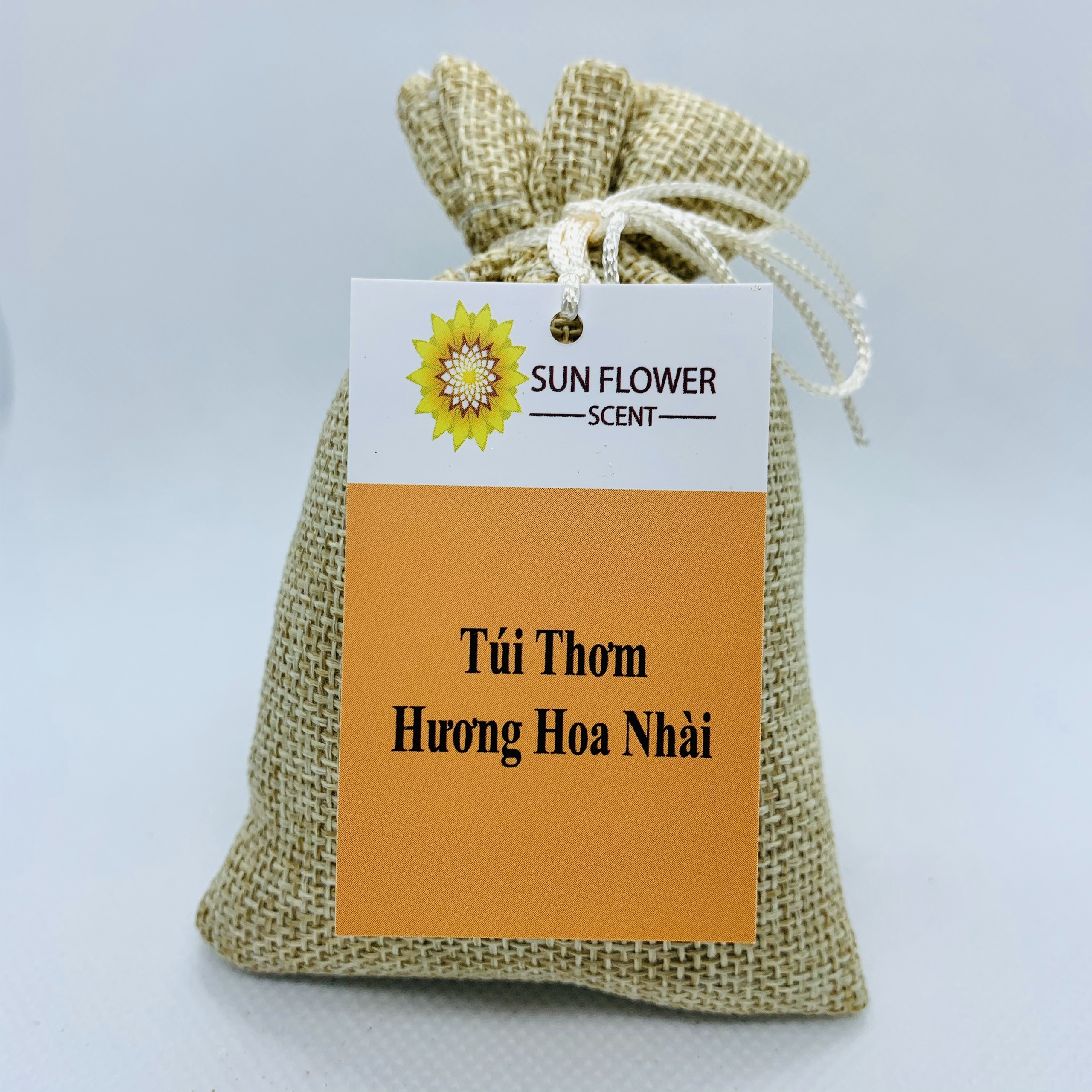 Túi thơm Sunflower Hương Hoa Nhài