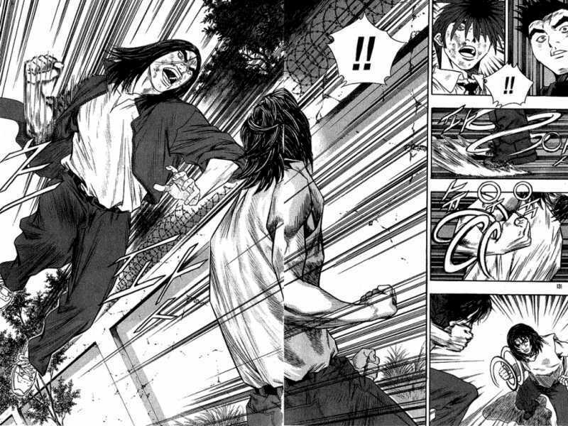 change guy chapter 282 13