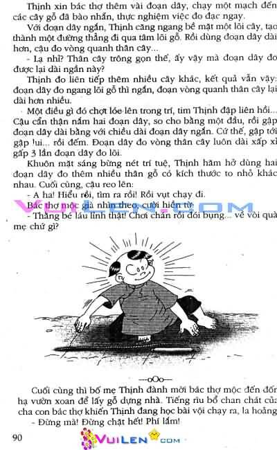 thần đồng đất việt chapter 109 89