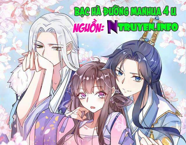 hoa nhan sách chapter 49.1 1