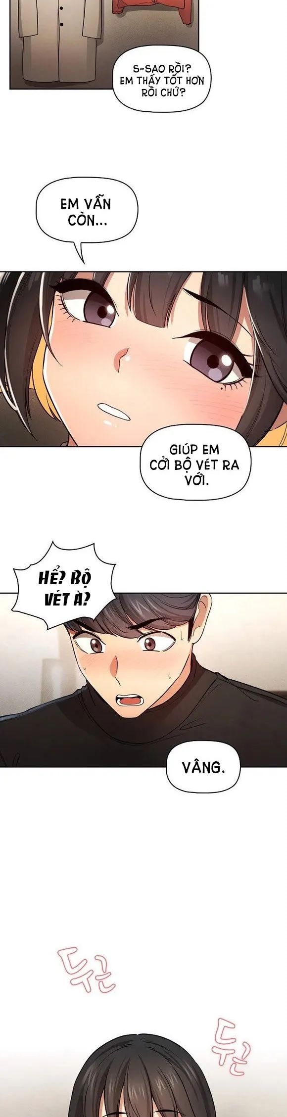 gia sư mùa hovid chapter 58 9